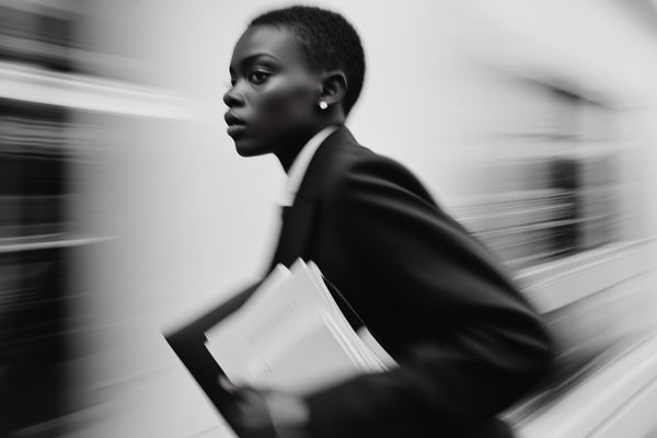 Pivot or Persist? Knowing When to Change Course in Your Business