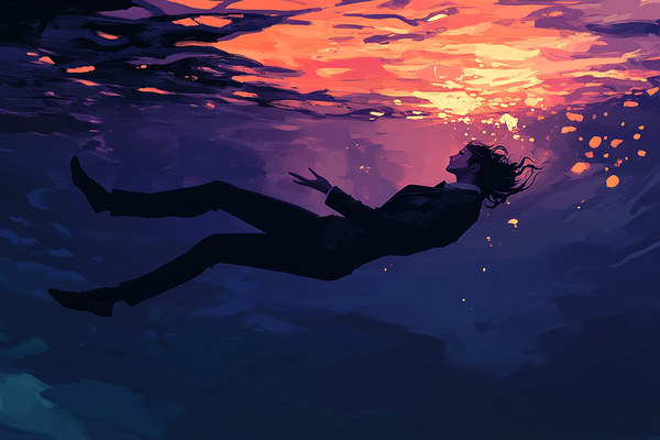 The Quietest Breakdowns: Why Founders Don’t Talk About Burnout Until It’s Too Late