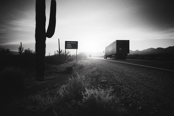 How to Deactivate Your USDOT and MC Numbers (Without Getting Fined)