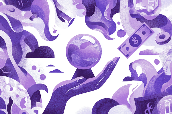 How Interest-Rate Forecasts Affect Startup Decisions in 2025