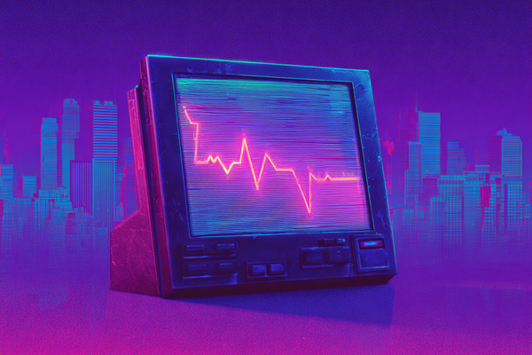 The 7 Charts That Explain Why Your Forecasts Kept Breaking in 2025