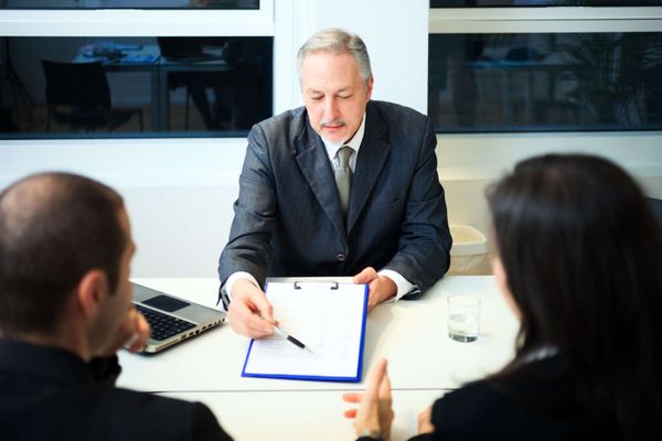 lawyer helping - How to Dissolve an LLC in Connecticut 