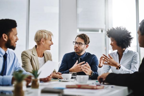 Team discussion on LLC - How to Dissolve an LLC in Michigan