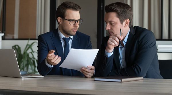 discussion on possible options - How to Dissolve a Corporation in Illinois 