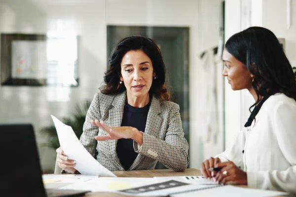 woman helping a friend - How Much To Dissolve LLC