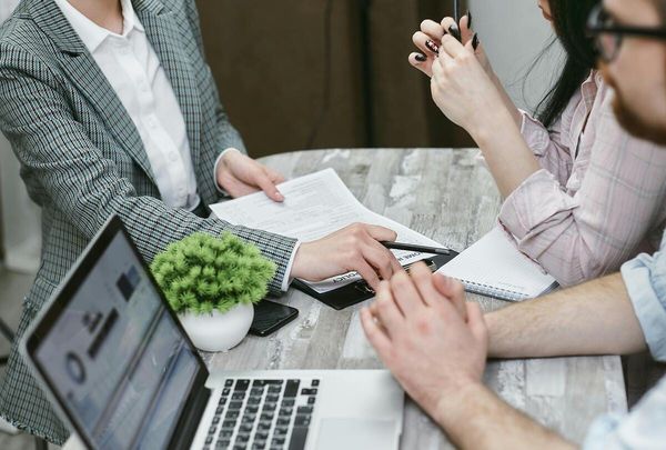 helping a client - How To Liquidate A Company