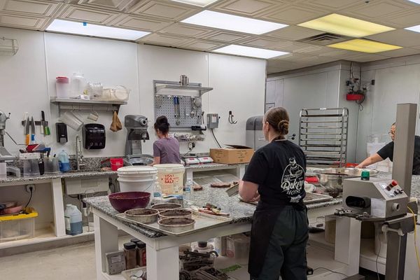 How to Calculate Labor Cost Per Item in a Scratch Bakery