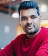 Vasantha Raja Selvaraju