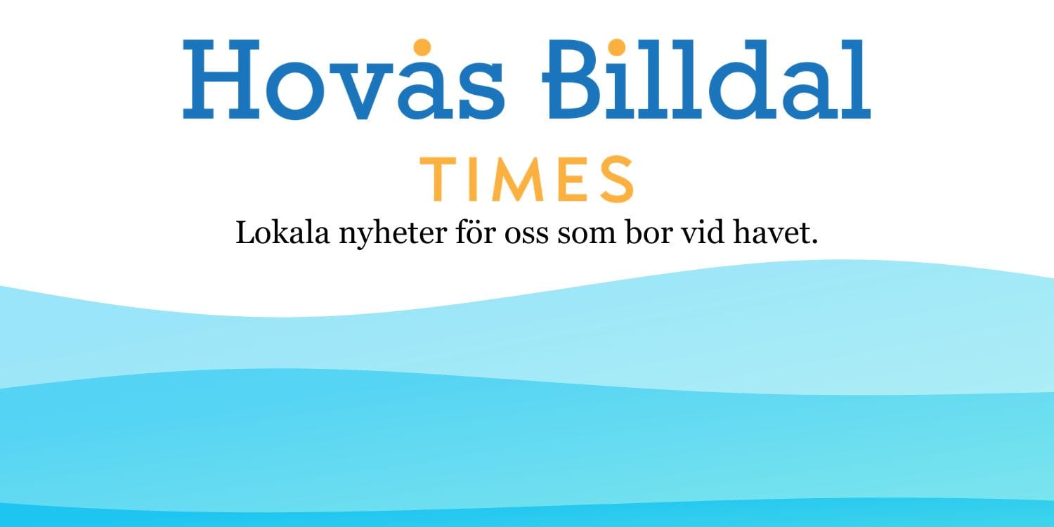 Hovås Billdal Times