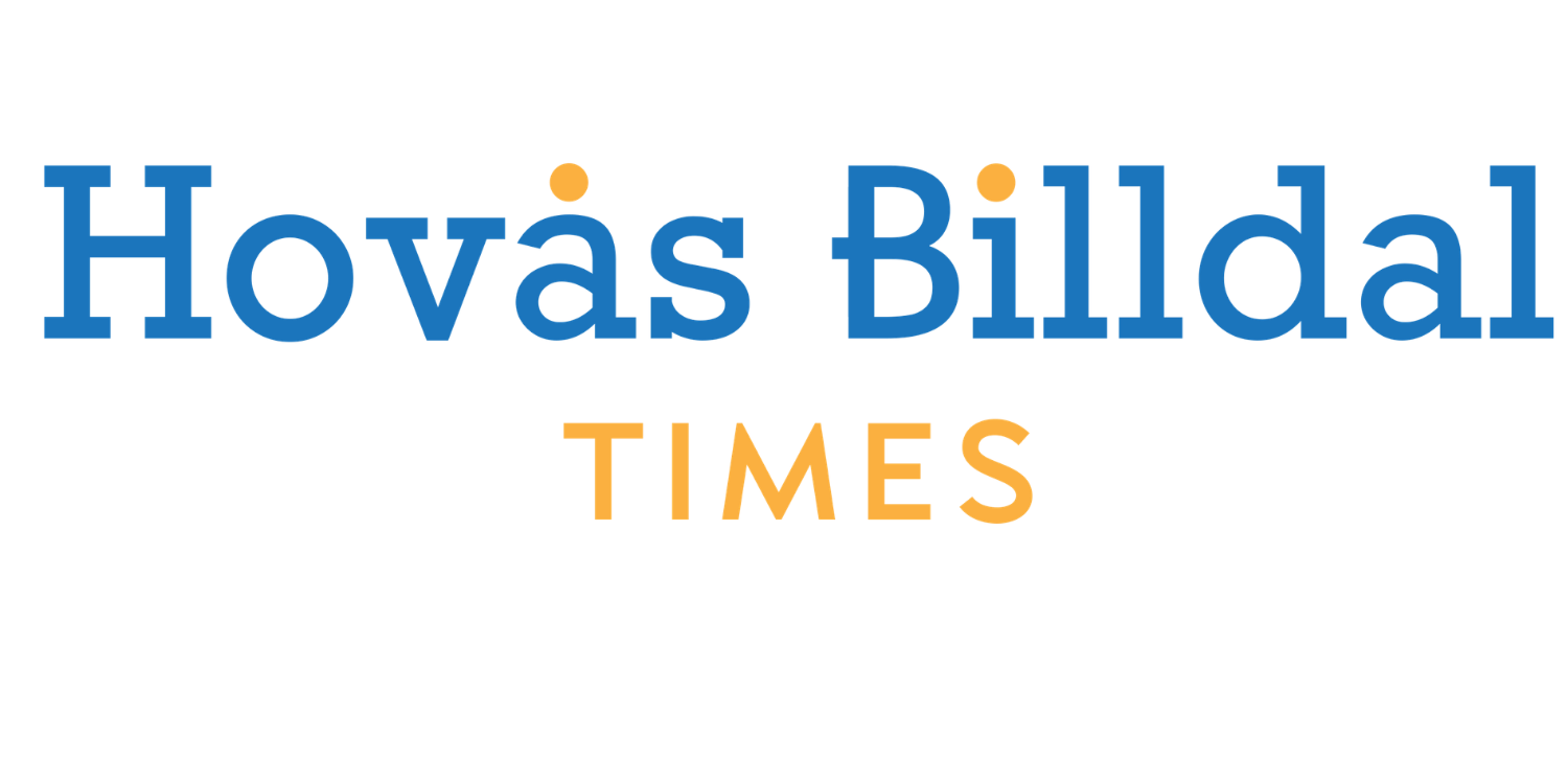 Hovås Billdal Times
