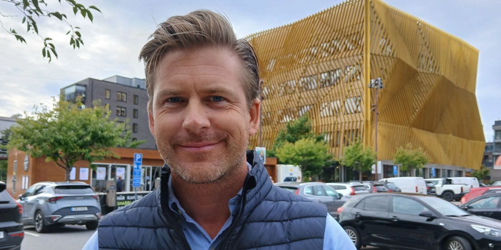 Storslam för Moderaterna i skolvalet i Hovås – över 50 procent