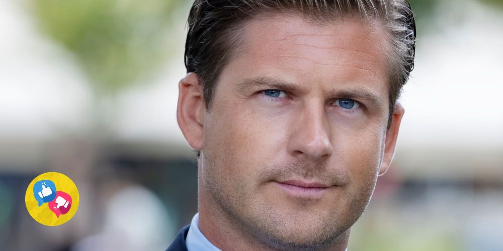 Hampus Magnusson (M): "Som pappa vet jag hur mycket vardagstryggheten betyder – återinför kvarterspolisen"