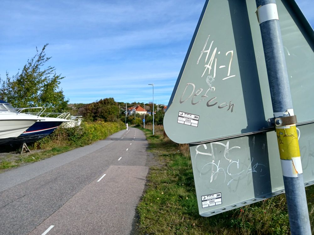 1 500 löpare intar Säröbanan på lördag: "Tidsfascister"
