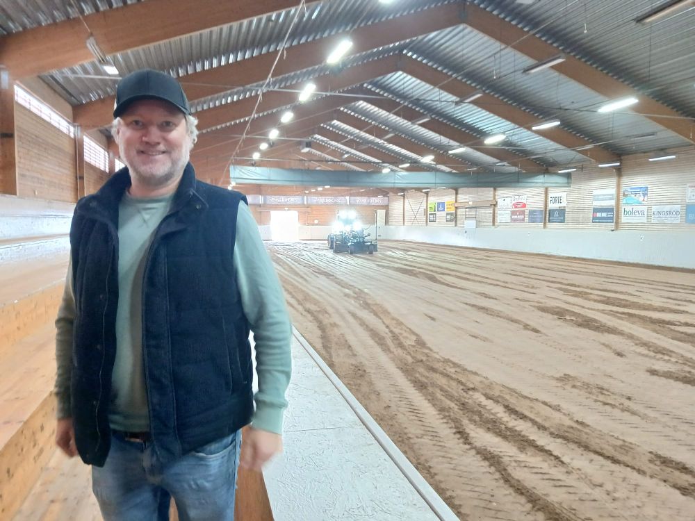 Stjärnryttarna kommer till Billdal och Bjurfors Horse Show