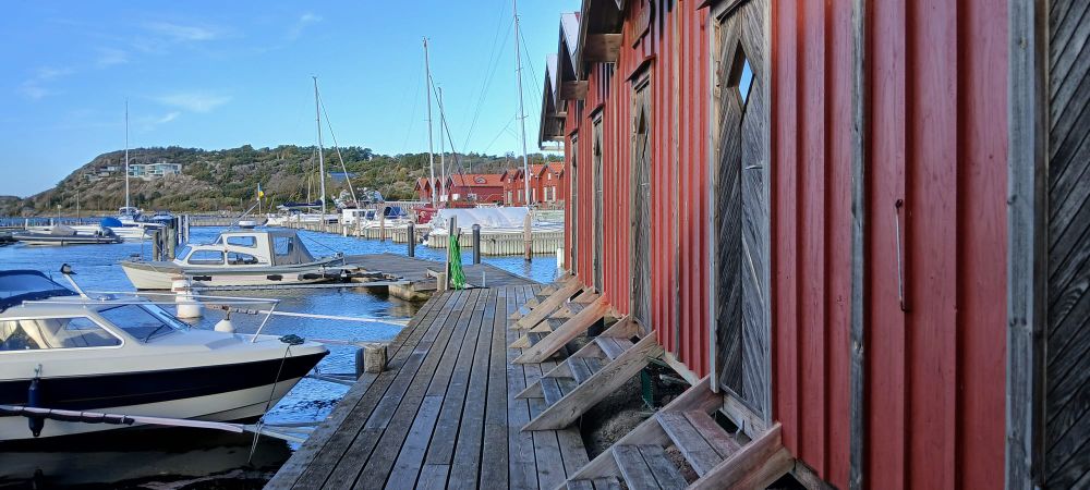 Därför sänker MP förslag om ny färjelinje till södra Göteborg