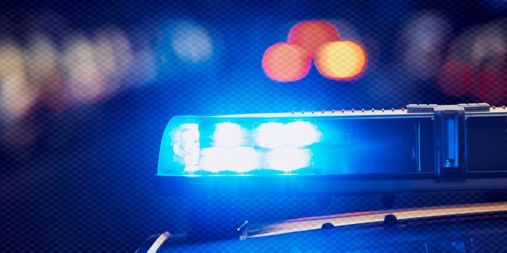 Hotade att ge ordningsvakt stryk: "Käbbel mitt i natten"