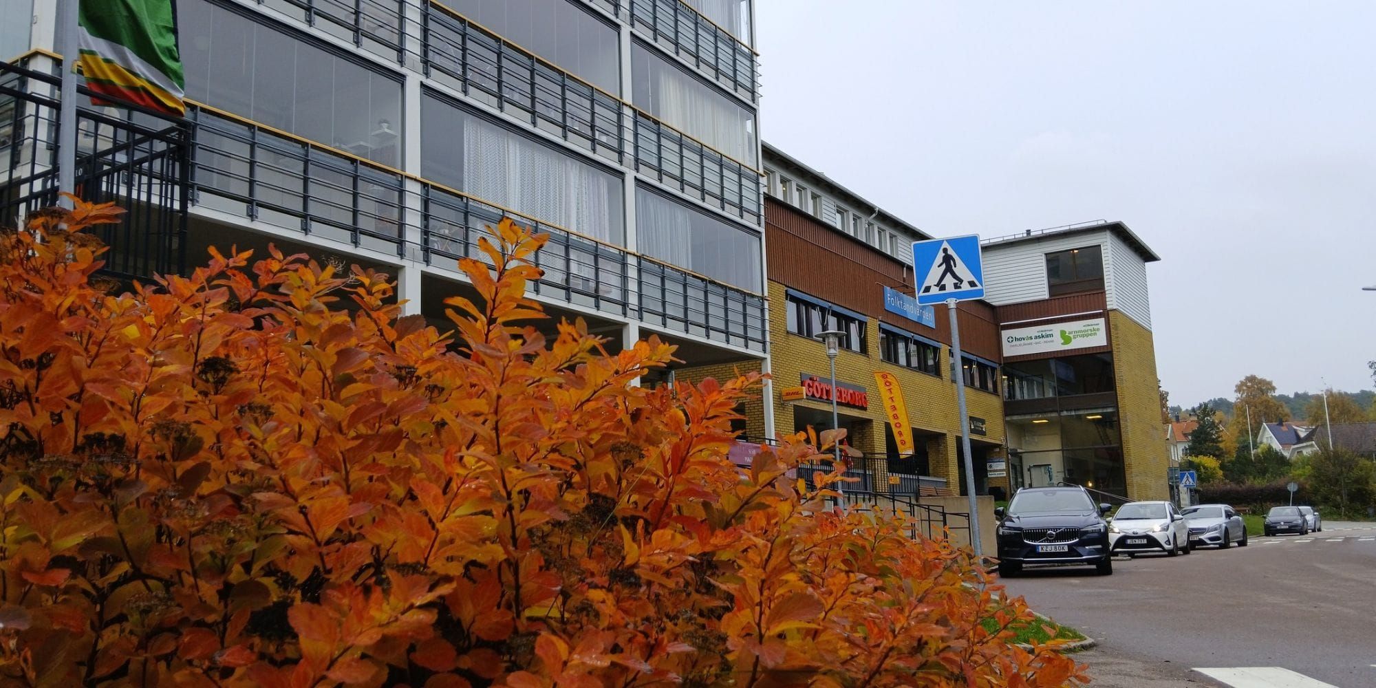Polisen om utredningen efter hot mot S-valarbetare: ”Känner hopp”