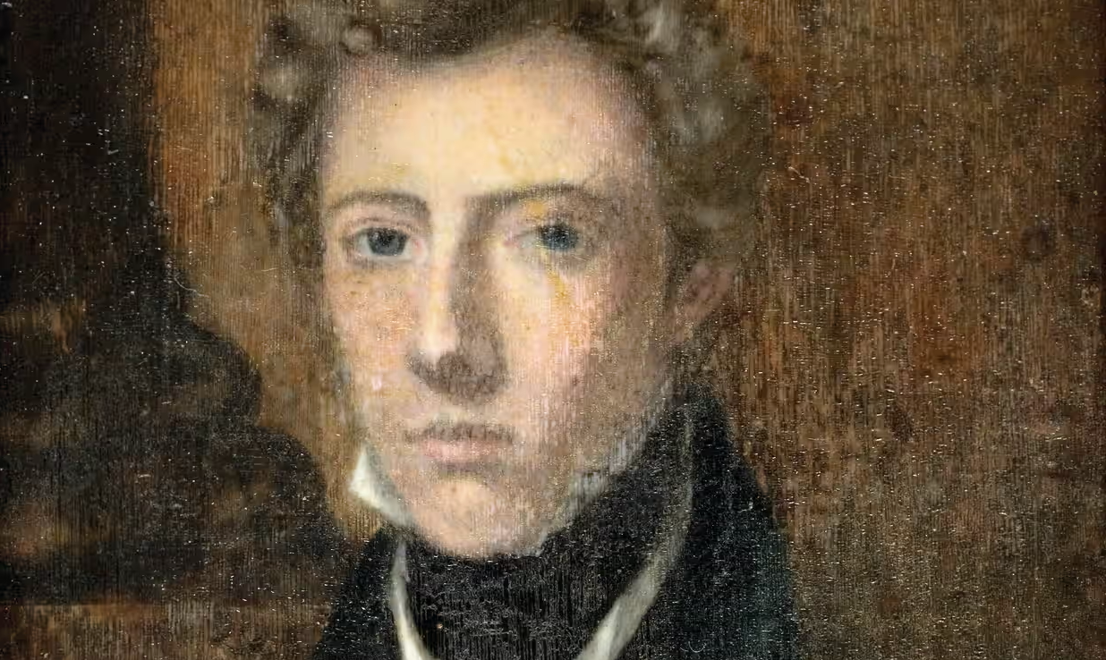 Dr James Barry