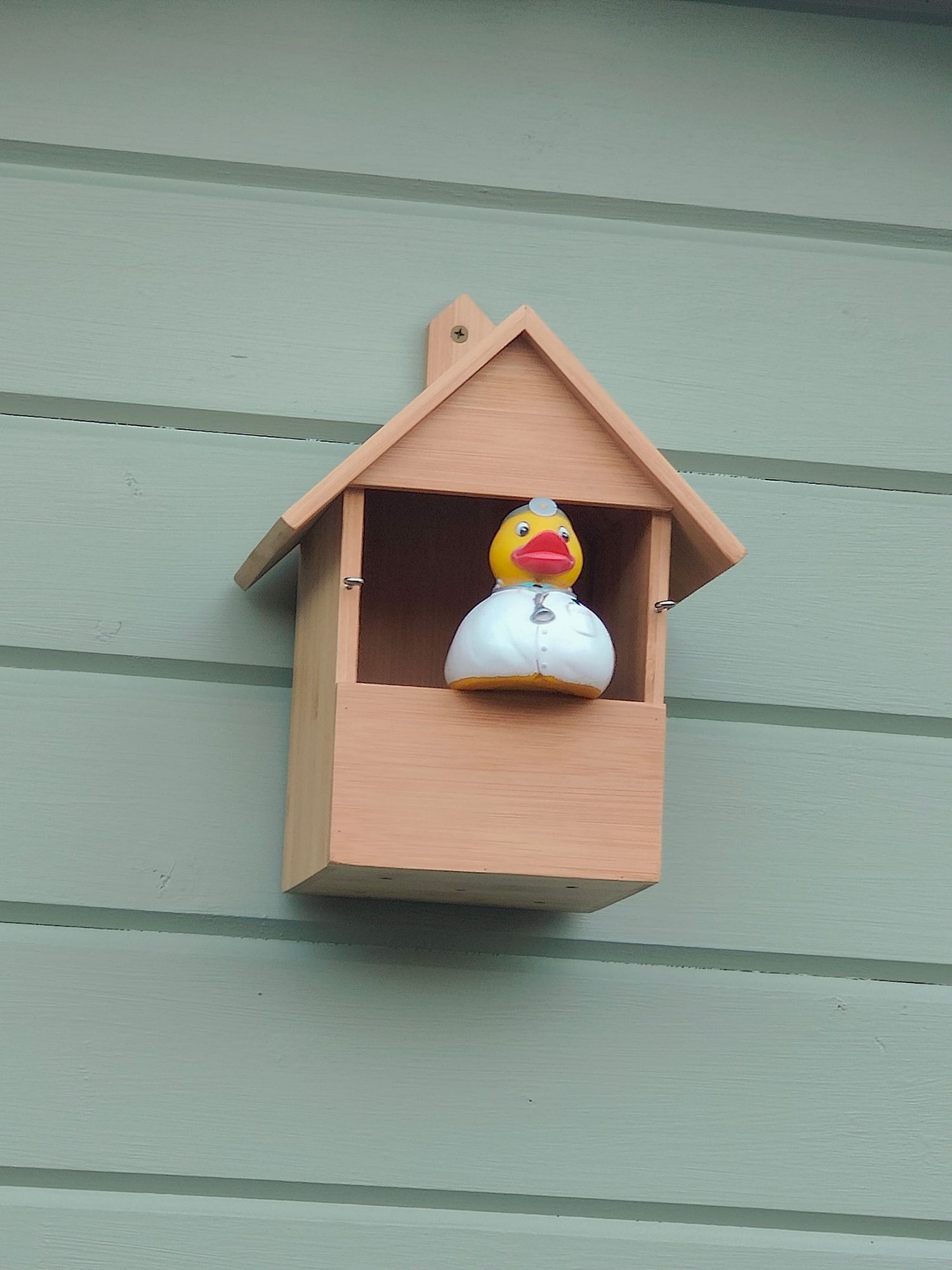 Doctor Diaries: Just Another Manic Monday