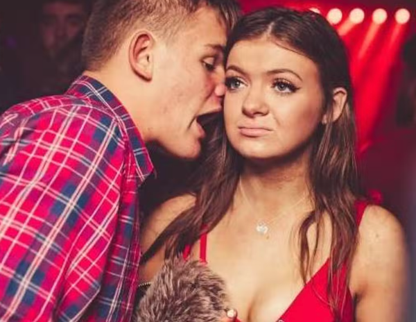 Something About  Respect