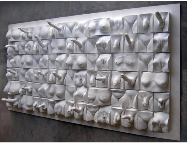 Breasts: Shameful or Shapely?