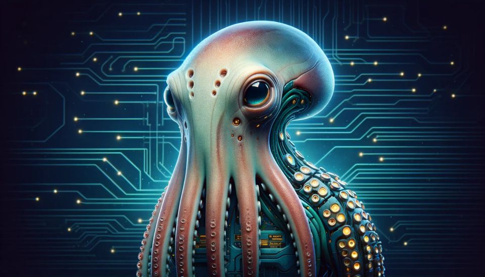 New Web AI Standards + First Shinkai Partnership Announcement