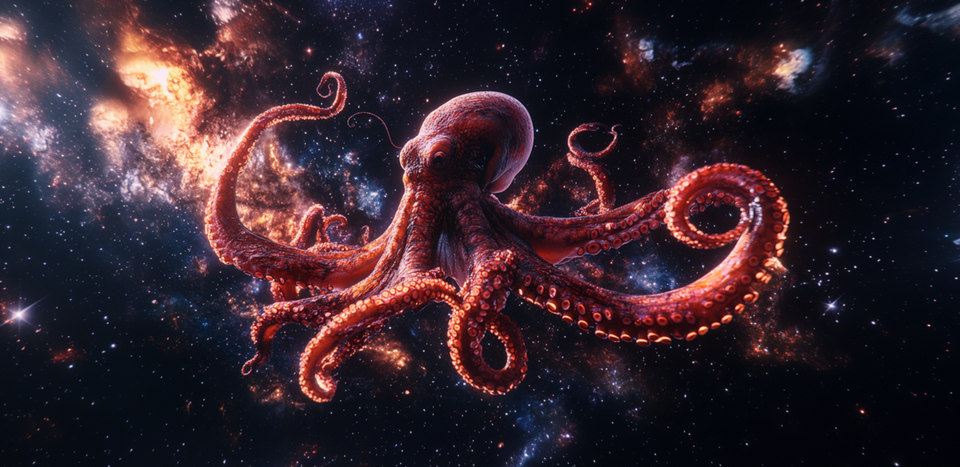 About Shinkai Protocol