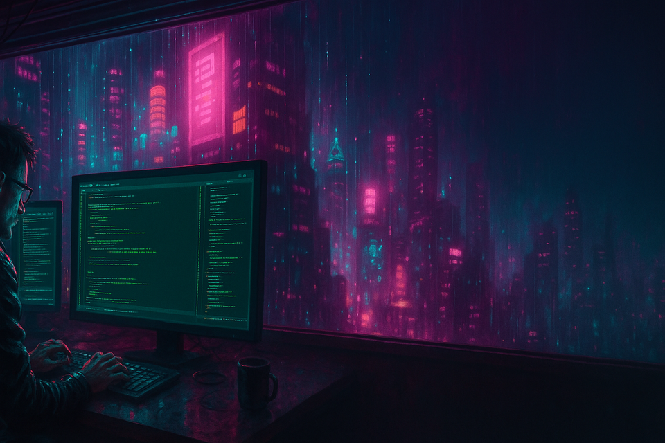 The Hidden Complexity of Local AI: Why Building Your Own Engine Changes Everything