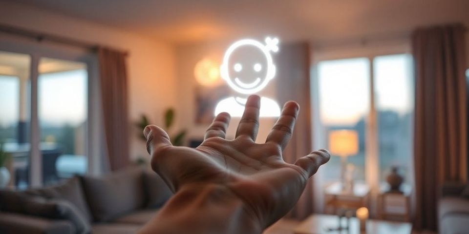 Bring AI Home: Local Agents Put Privacy, Speed, and Control in Your Hand