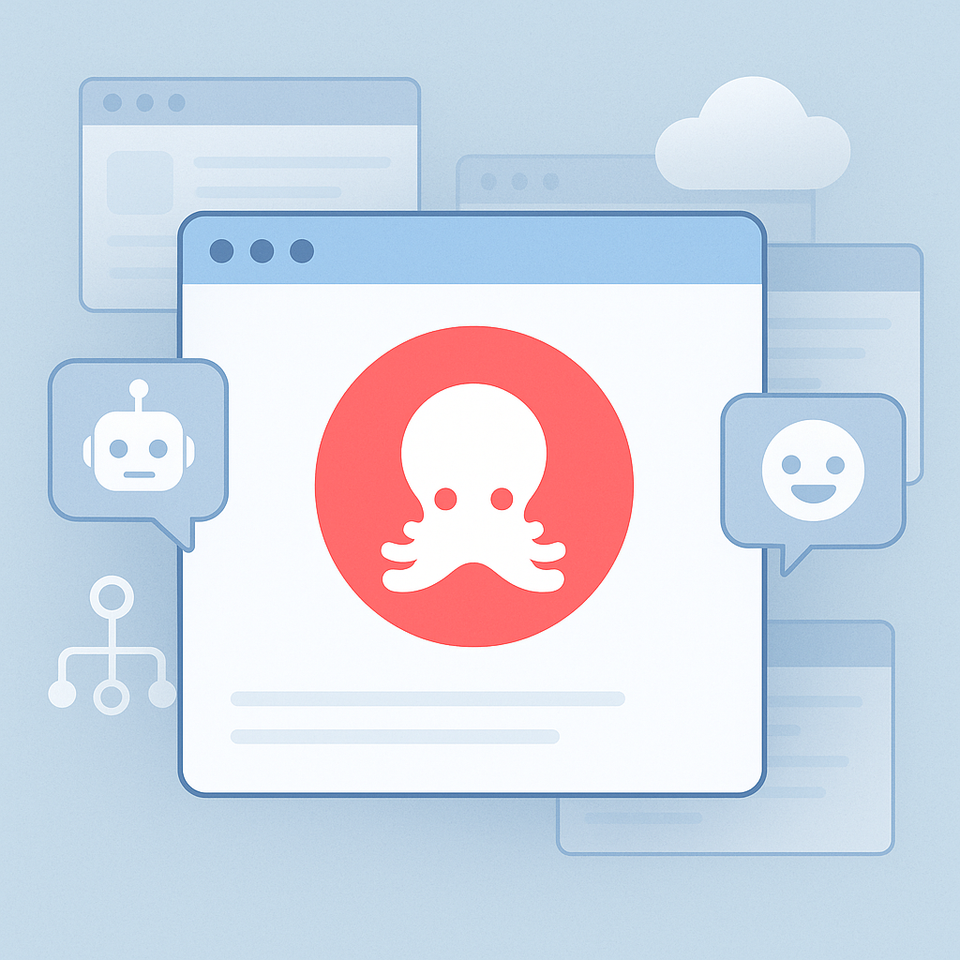 The Rise of AI Agents — and How Shinkai Web Will Take Them Even Further