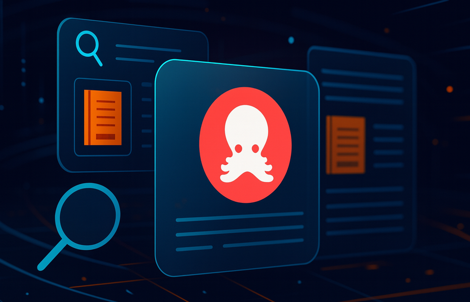 📚 Discover Knowledge Differently: Meet the E-Librarian Agent