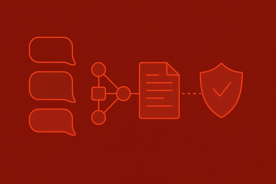 CLADE: Building Proof into Every Decision