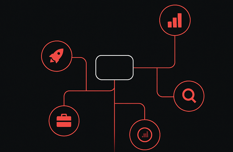 From Zero to Agent: When AI Stops Talking and Starts Building