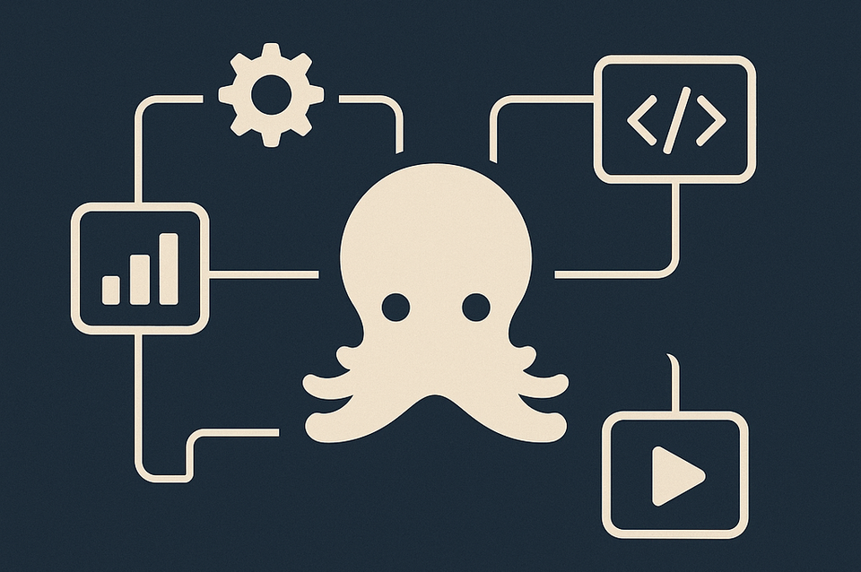 Workflows are the Next Agents: The Coming Wave of Autonomous Automation