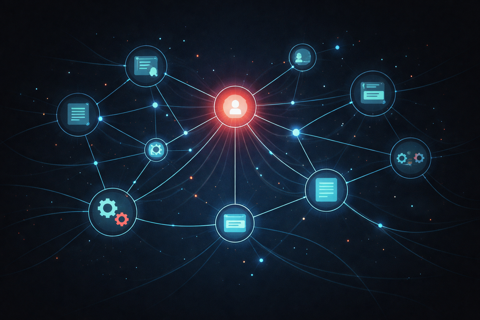 Chatting With LLMs vs Building LLM Agents: What Changes in 2025