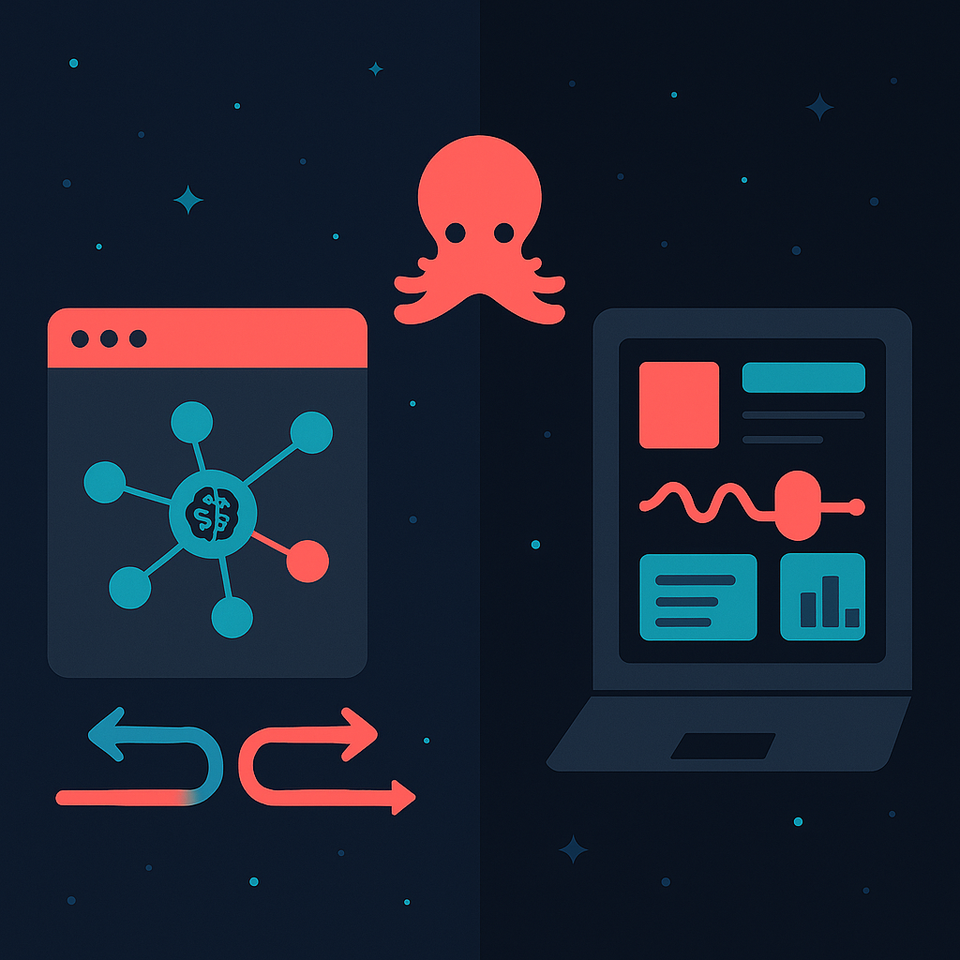 Shinkai App vs Shinkai Web: The Ultimate LM Studio Alternative for Local AI Agents (2025)