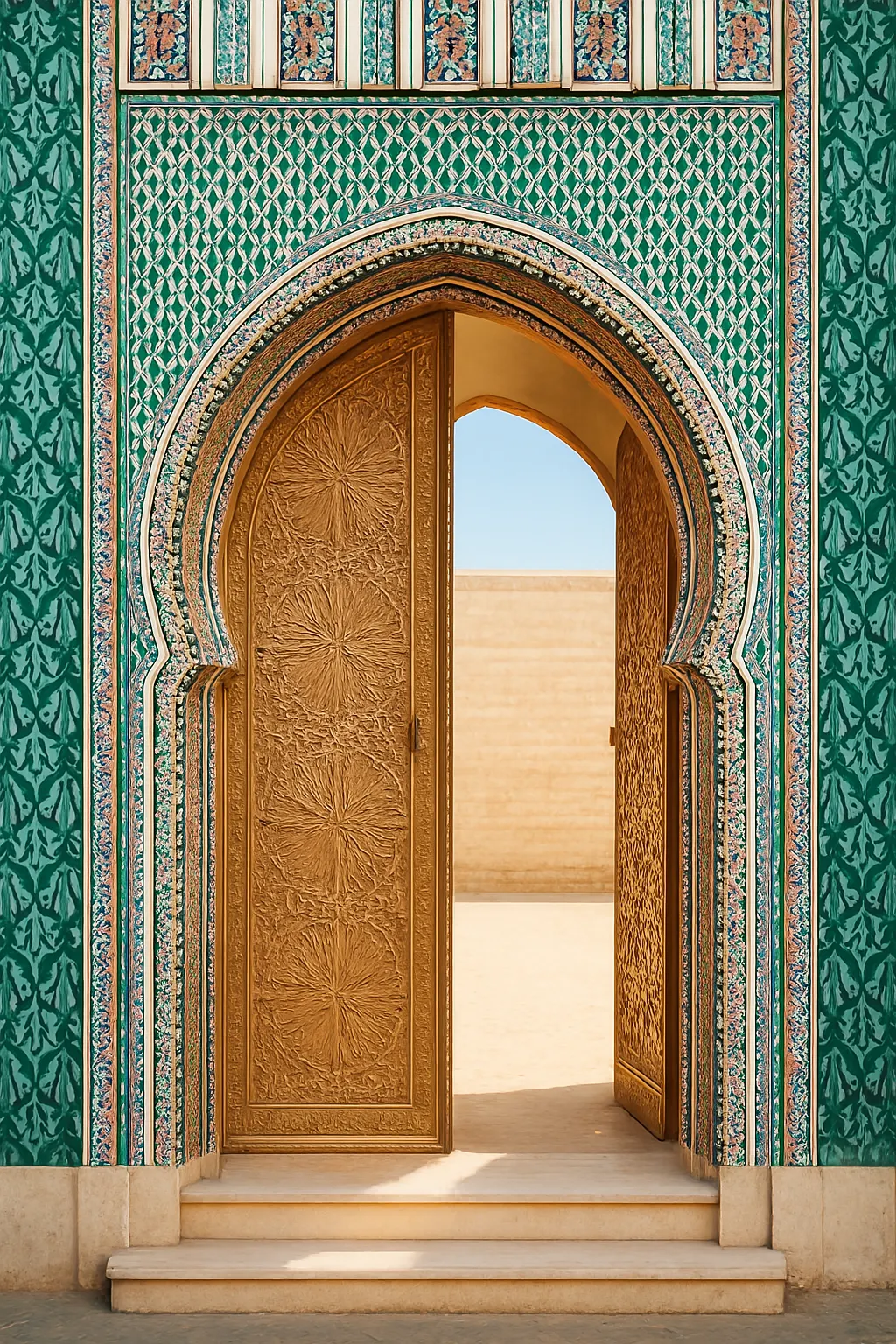 Transitions Aren’t Death Sentences