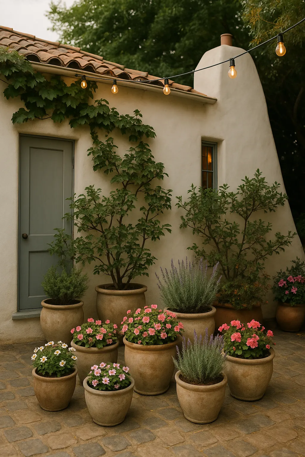 You’re Not Stuck in Life. You Just Need to Repot Yourself