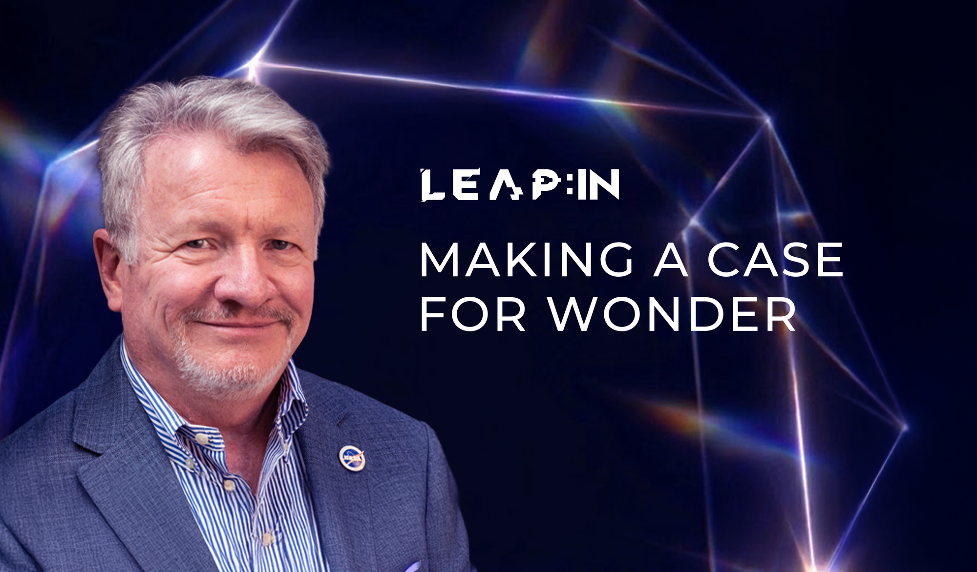 Making a case for wonder