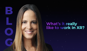 What’s it really like to work in XR?