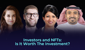 Investors and NFTs: Is It Worth The Investment?