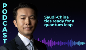 Saudi-China ties ready for a quantum leap