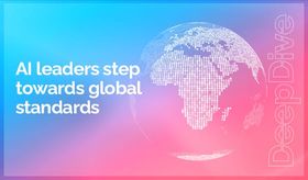 AI leaders step towards global standards