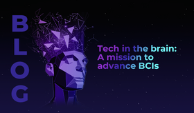 Tech in the brain: A mission to advance BCIs