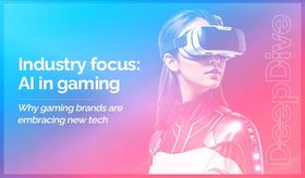 Industry focus: AI in gaming