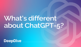 What’s different about ChatGPT-5?