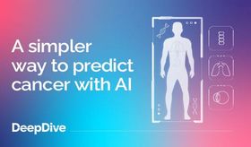 A simpler way to predict cancer with AI