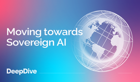 Moving towards Sovereign AI