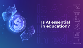 Is AI essential in education?