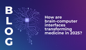How are brain-computer interfaces transforming medicine in 2025?